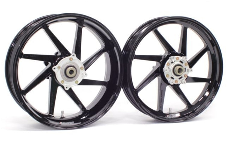 【ゲイルスピード】R550-17ソリッドWHT TYPE-E    MT-09/SP 21-22/TRACER9 GT 21/XSR900 22 29430139SW