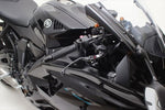 【アクティブ】アクティブ STFブレーキレバー BLU YZF-R7 22 12030406