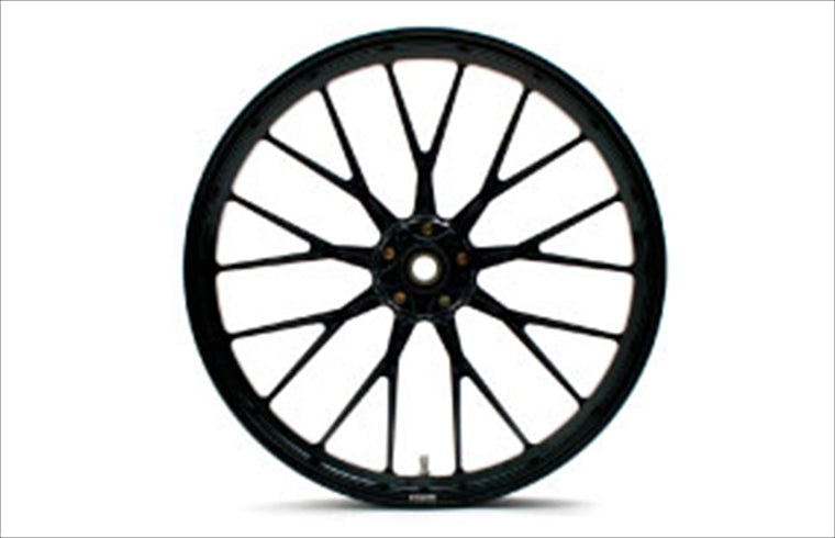 GLIDE(グライド)S18 F250-19 アルマイトBLK31789014