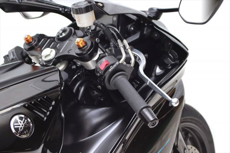 【アクティブ】アクティブ ハイスロKIT ［EVO2］ BLK YZF-R7 22 1065334