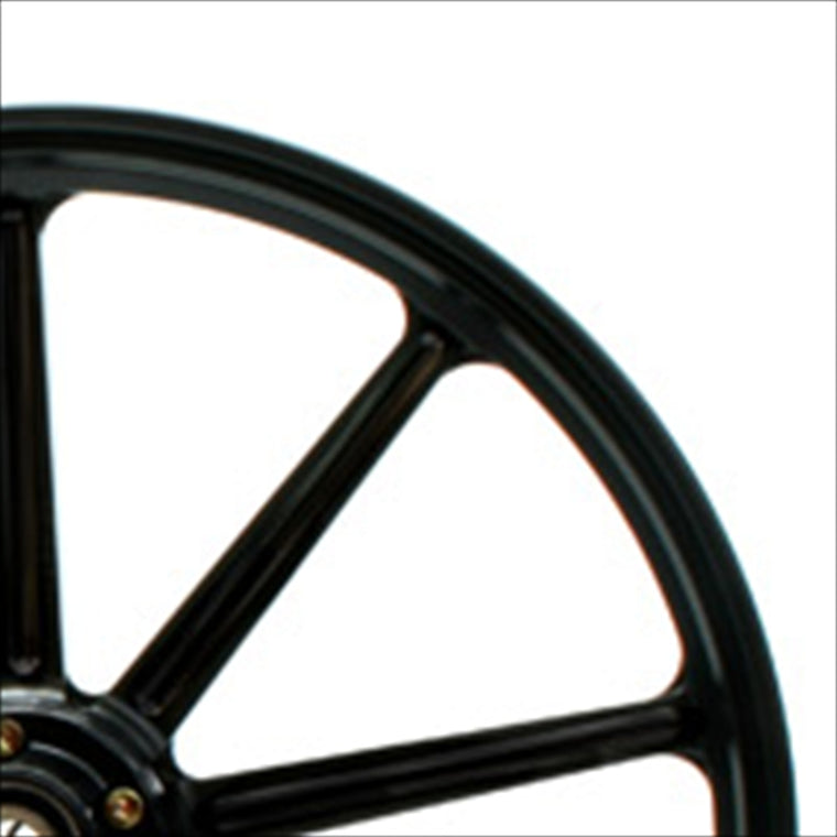 GLIDE(グライド)｜9S R350-16 アルマイトBLK｜31689117