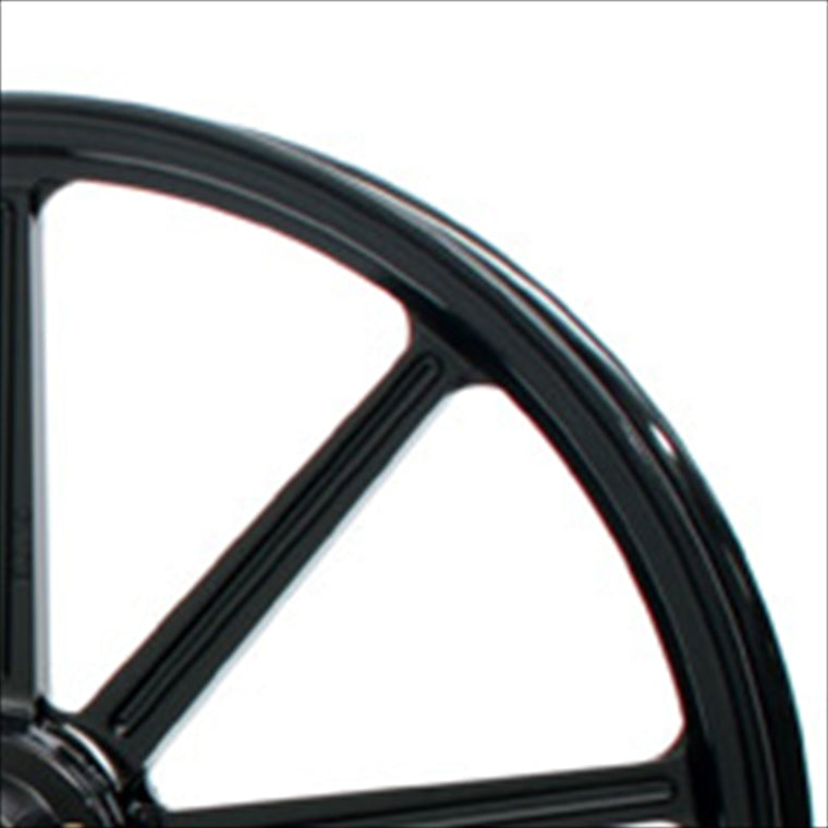 GLIDE(グライド)｜9S R350-16 グロスBLK Gコート｜31680121Q