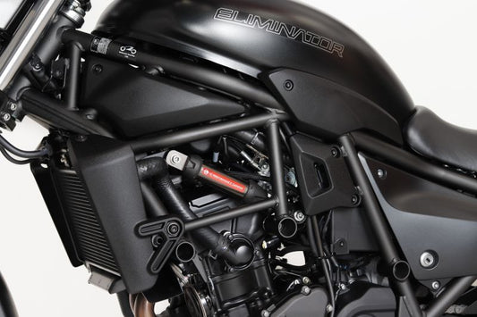 ACTIVE(アクティブ)|パフォーマンスダンパー ELIMINATOR SE 23-24|13691708