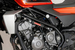 ACTIVE(アクティブ)｜パフォーマンスダンパー HARLEY X350 24｜13691905