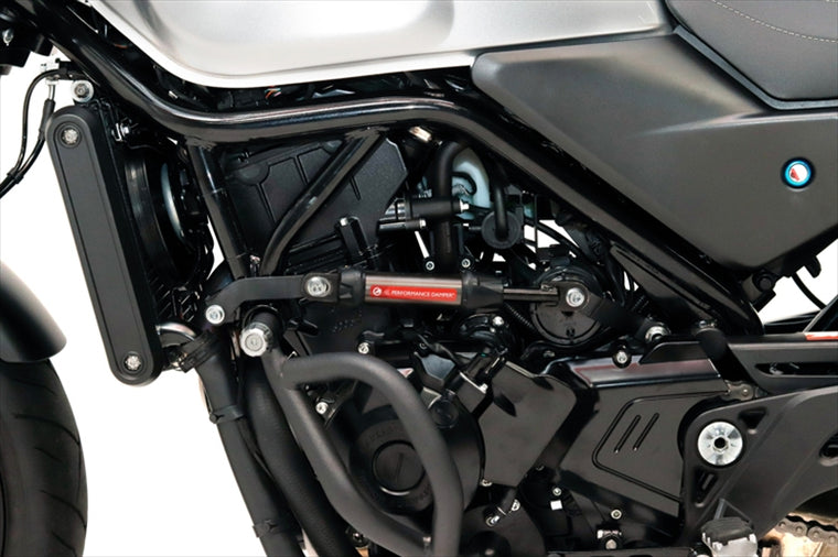 ACTIVE(アクティブ)｜パフォーマンスダンパー HARLEY X500 24｜13691906