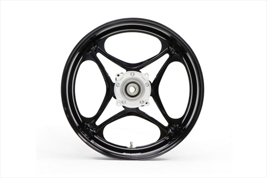GALE SPEED(ゲイルスピード)｜R600-17 グロスBLK TYPE-J CB1000F ABS 26｜29511126GB
