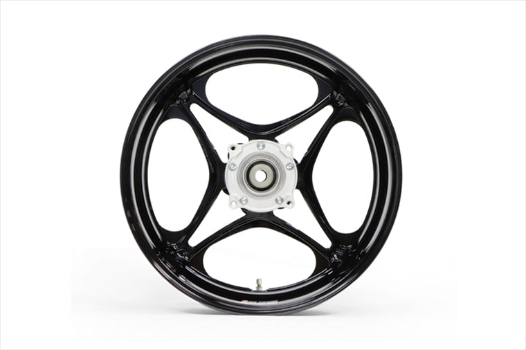 GALE SPEED(ゲイルスピード)｜R600-17 グロスBLK TYPE-J CB1000F ABS 26｜29511126GB