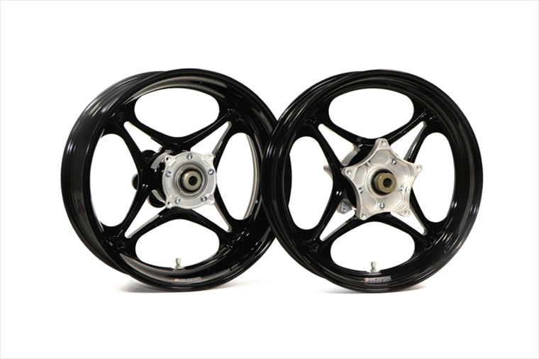 GALE SPEED(ゲイルスピード)｜R600-17 グロスBLK TYPE-J CB1000F ABS 26｜29511126GB