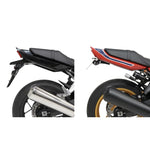 ACTIVE(アクティブ)｜フェンダーレスKIT BLK 新LEDナンバー灯付 CB1000F 26｜1151109