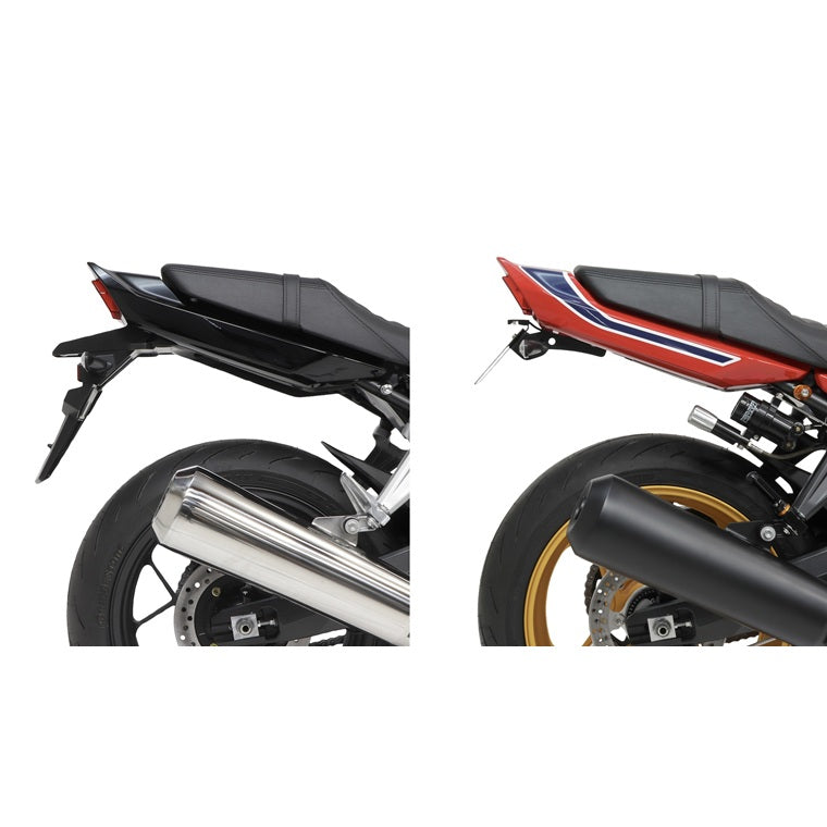 ACTIVE(アクティブ)｜フェンダーレスKIT BLK 新LEDナンバー灯付 CB1000F 26｜1151109