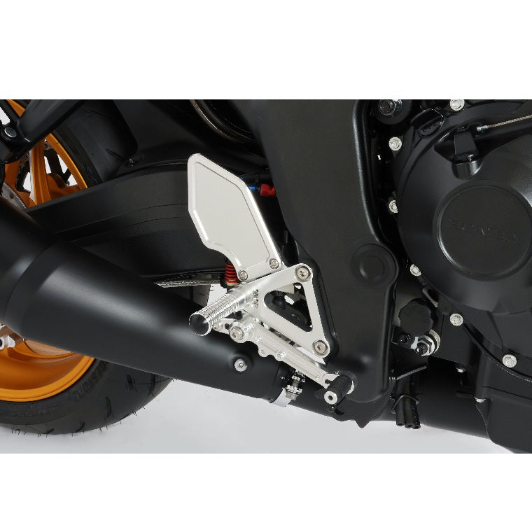 ACTIVE(アクティブ)｜バックステップ SIL CB1000F 26｜17731003S