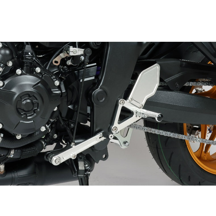 ACTIVE(アクティブ)｜バックステップ SIL CB1000F 26｜17731003S