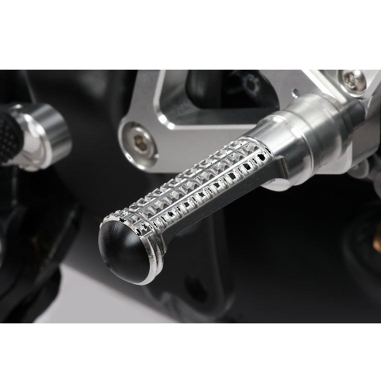 ACTIVE(アクティブ)｜バックステップ SIL CB1000F 26｜17731003S