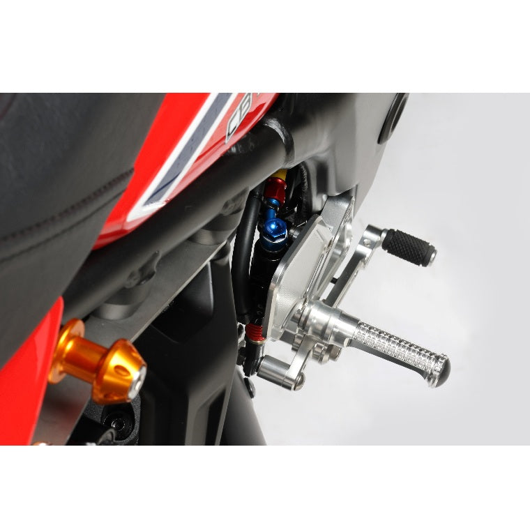 ACTIVE(アクティブ)｜バックステップ SIL CB1000F 26｜17731003S