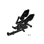 ACTIVE(アクティブ)｜バックステップ BLK CB1000F 26｜17731003B