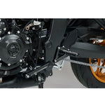 ACTIVE(アクティブ)｜バックステップ BLK CB1000F 26｜17731003B