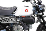 ACTIVE(アクティブ)｜パフォーマンスダンパー MONKEY125 22-25 型式:JB03/JB05 ｜13691114