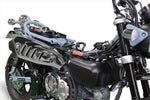 ACTIVE(アクティブ)｜パフォーマンスダンパー MONKEY125 22-25 型式:JB03/JB05 ｜13691114