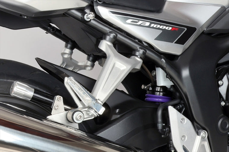 HYPERPRO(ハイパープロ)｜モノショックT460 エマルジョン HPA付 CB1000F 26 コンスタントライジングレート｜33310104