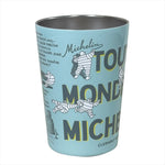 ミシュラングッズ｜Stainless tumbler/History 450ml｜260896