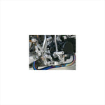 オーヴァーレーシング｜バックステップ ツーリング｜51-67-11