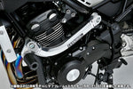 OVER RACING(オーヴァーレーシング)サブフレームキット SLV56-711-01