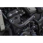 OVER RACING(オーヴァーレーシング)サブフレームキット BLK56-711-01B