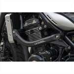OVER RACING(オーヴァーレーシング)サブフレームキット BLK56-711-01B