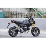 オーヴァーレーシング｜GP-PERFORMANCE XL フルチタン｜16-223-08