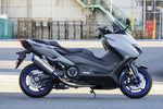 オーヴァーレーシング｜TT-Formula RS+PRO チタン 2-1｜16-375-12