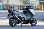 オーヴァーレーシング｜TT-Formula RS+PRO チタン 2-1｜16-375-12