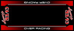 OVER RACING(オーヴァーレーシング)｜メンテナンスマット｜95-99-91
