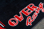OVER RACING(オーヴァーレーシング)｜メンテナンスマット｜95-99-91