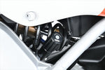 OVER RACING(オーヴァーレーシング)｜OVERxNITRON モノショック R3 XSR900GP 24-｜87-453-01