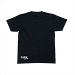 OVER RACING(オーヴァーレーシング)｜ヘビーウェイトTシャツ 2025FW L｜95-99-64L