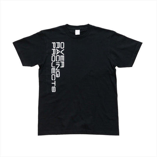 OVER RACING(オーヴァーレーシング)｜ヘビーウェイトTシャツ 2025FW XL｜95-99-64XL