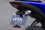 OVER RACING(オーヴァーレーシング)｜フェンダーレスキット｜57-352-21
