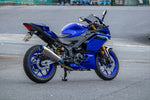 OVER RACING(オーヴァーレーシング)TT-FORMULA RS+PRO フルチタン2-125-352-12