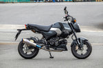 OVER RACING(オーヴァーレーシング)TT-Formula RS+PRO Mini L フルチタン16-224-56
