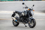 OVER RACING(オーヴァーレーシング)TT-Formula RS+PRO Mini L フルチタン16-224-56