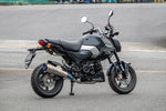 OVER RACING(オーヴァーレーシング)TT-Formula RS+PRO Mini L フルチタン16-224-56