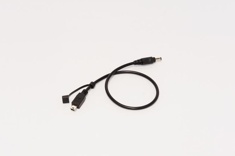 【サインハウス】サインハウス miniUSBコネクター パワーシステム5V6A【カタログ品番：P055-7105】【メーカー品番：00074847】