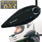 バイク用インカム SYGN HOUSE サインハウス B+COM SB6XR シングルUNIT 00082396 ビーコム 音楽 通話 スマホ接続 Bluetooth