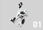 MOUNT SYSTEM｜マウントシステム セカンド スマートフォンホルダーセット AB-01/S シルバー｜00082994