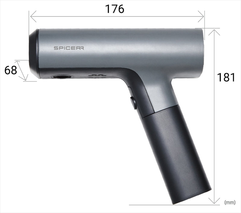 【新品】　バイク泡洗車　ポケットブル高圧洗浄機 SWU-201(BK) ポケッタブル高圧洗浄機 SWU-201(BK)｜ハンドツール・エアツール・電動