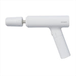 サインハウス｜SPICERR ポケッタブル高圧洗浄機ホワイト SWU-201 WH ｜00083044