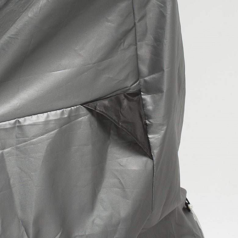 TAKUMI(タクミ) 匠 バイクカバー バージョン2 7701TA932LLSB LL サイド