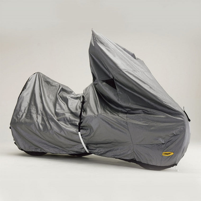 TAKUMI(タクミ) | 匠 バイクカバー バージョン2 | 7701TA9324LSB | 4L サイドボックス