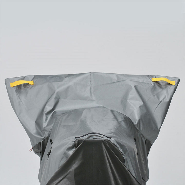 TAKUMI(タクミ) | 匠 バイクカバー バージョン2 | 7701TA9324LSB | 4L サイドボックス