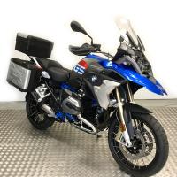TAKUMI(タクミ) | 匠 バイクカバー バージョン2 | 7701TA932SR1200GS3B | R1200GS/ADV 3ボックス